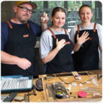 Celuk Village Silver Class