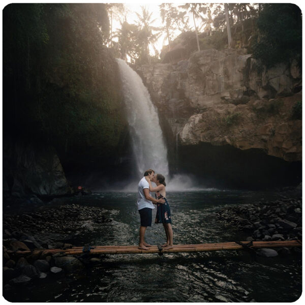 Bali: Picturesque Waterfalls Tour - Image 11