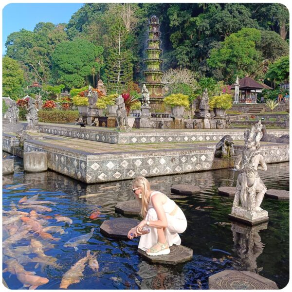 Lempuyang Gate of Heaven Temple Tour - Image 12