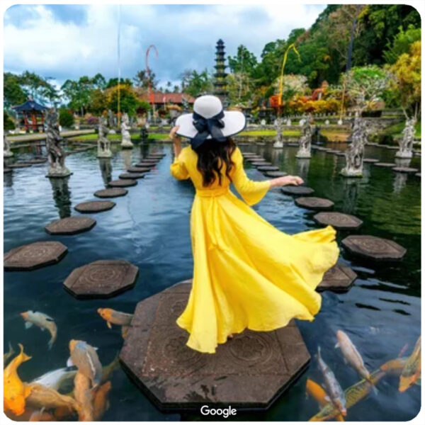 Lempuyang Gate of Heaven Temple Tour - Image 14