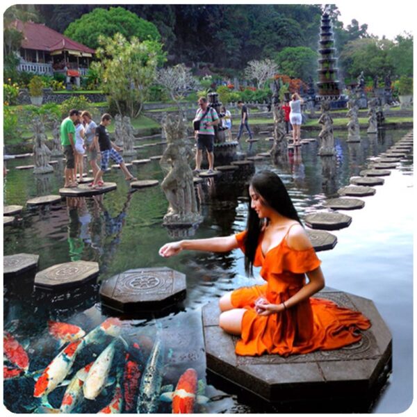 Lempuyang Gate of Heaven Temple Tour - Image 11