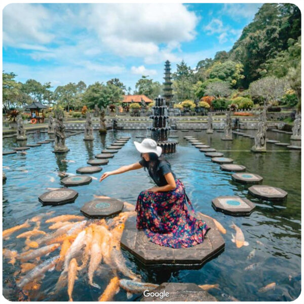 Lempuyang Gate of Heaven Temple Tour - Image 17