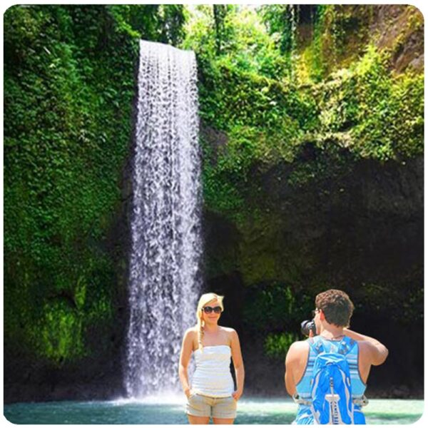 Bali: Picturesque Waterfalls Tour - Image 3