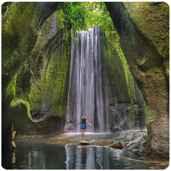 Bali: Picturesque Waterfalls Tour - Image 9