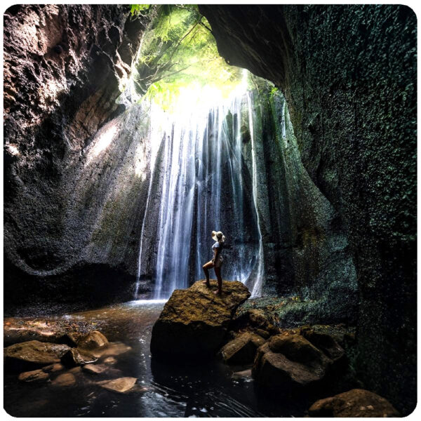 Bali: Picturesque Waterfalls Tour - Image 10