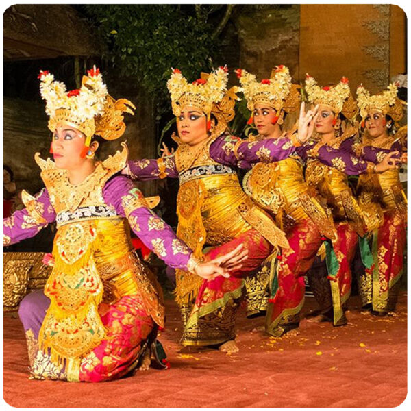 60 minutes Ubud Palace Dance Show Ticket - Image 11