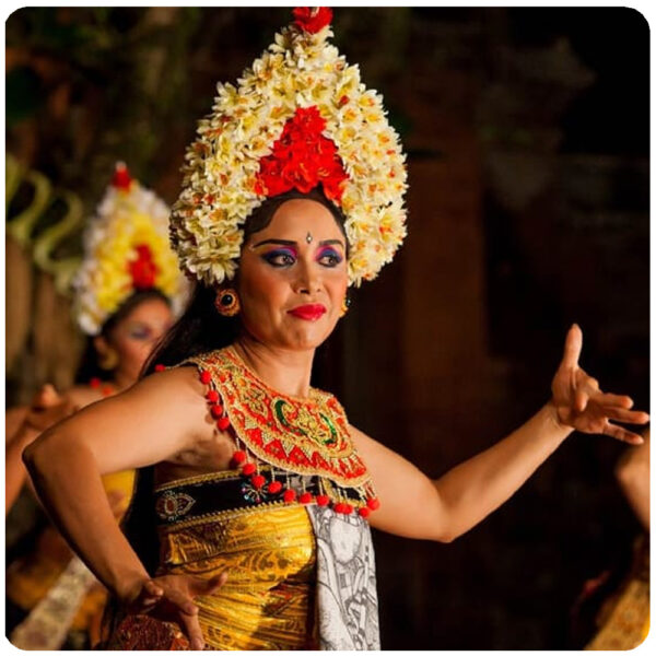60 minutes Ubud Palace Dance Show Ticket - Image 5