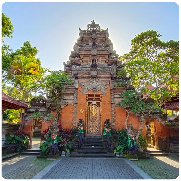 60 minutes Ubud Palace Dance Show Ticket - Image 4