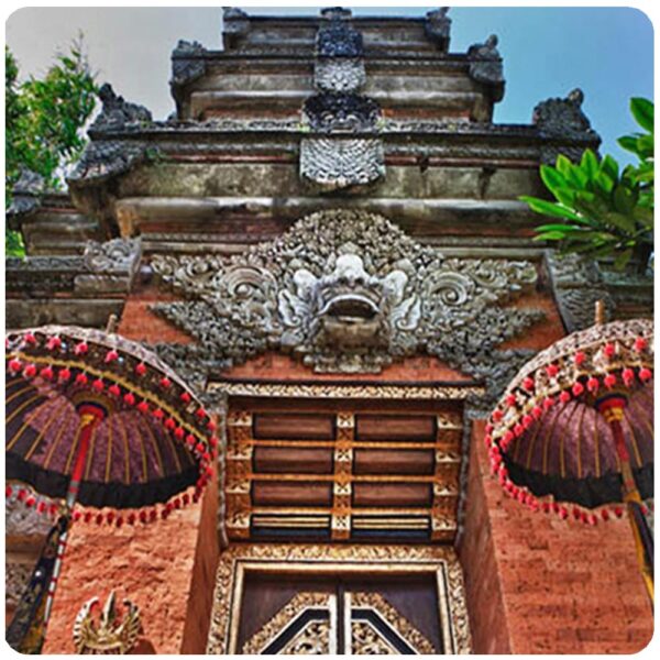 60 minutes Ubud Palace Dance Show Ticket - Image 2
