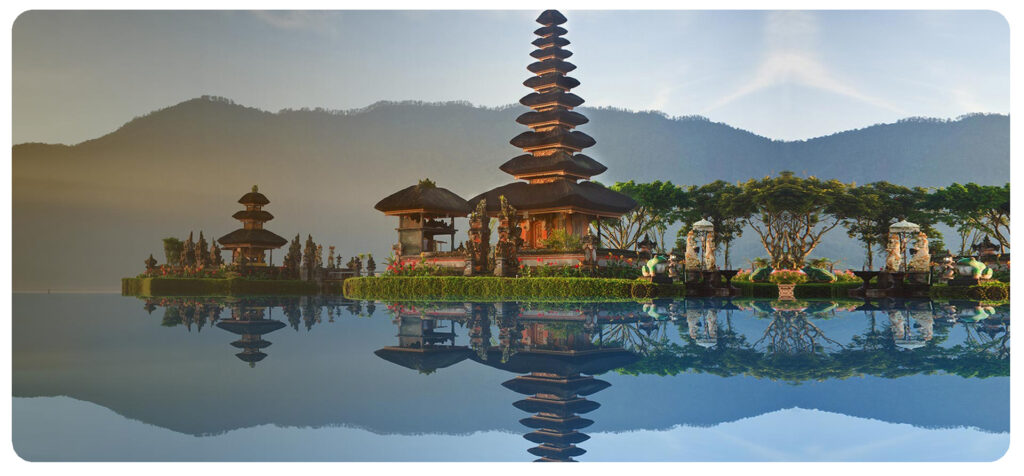 Bali 13h Round Trip 2