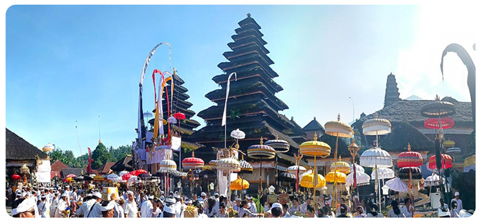 Bali 13h Round Trip 4