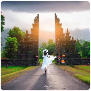 Discover West of Bali: 5 Must-visit Iconic Places