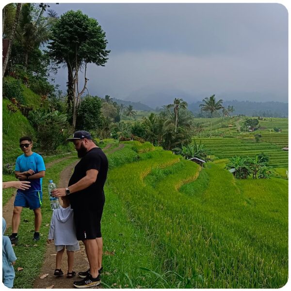 UNESCO World Heritage Rice Terraces Tour - Image 10