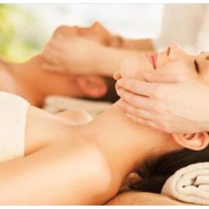 90 Minutes Balinese Traditioned Full Body Massage