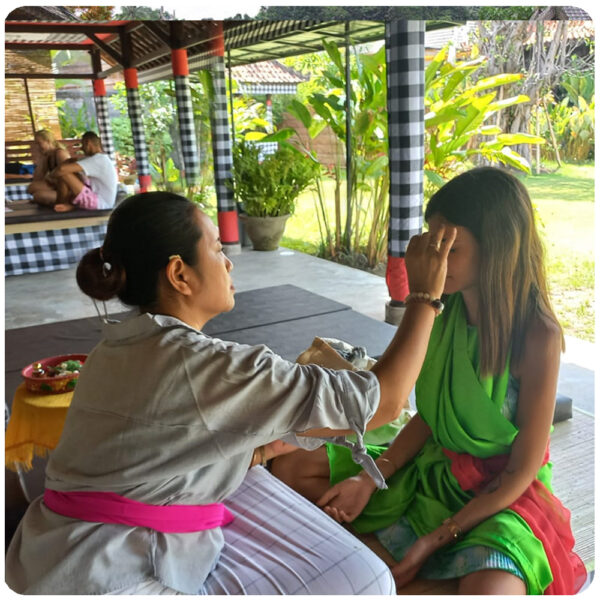Ubud Soul Spiritual Healing Tour