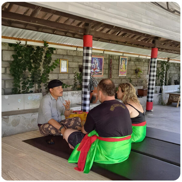 Bali: Ubud Spiritual Soul Healing Palm Reading - Image 9