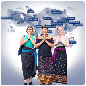 Bali 3-Days Tour Arrangement Deal