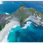 Kelingking Beach Nusa Penida