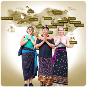 Bali 4-Days Tour Arrangement Deal