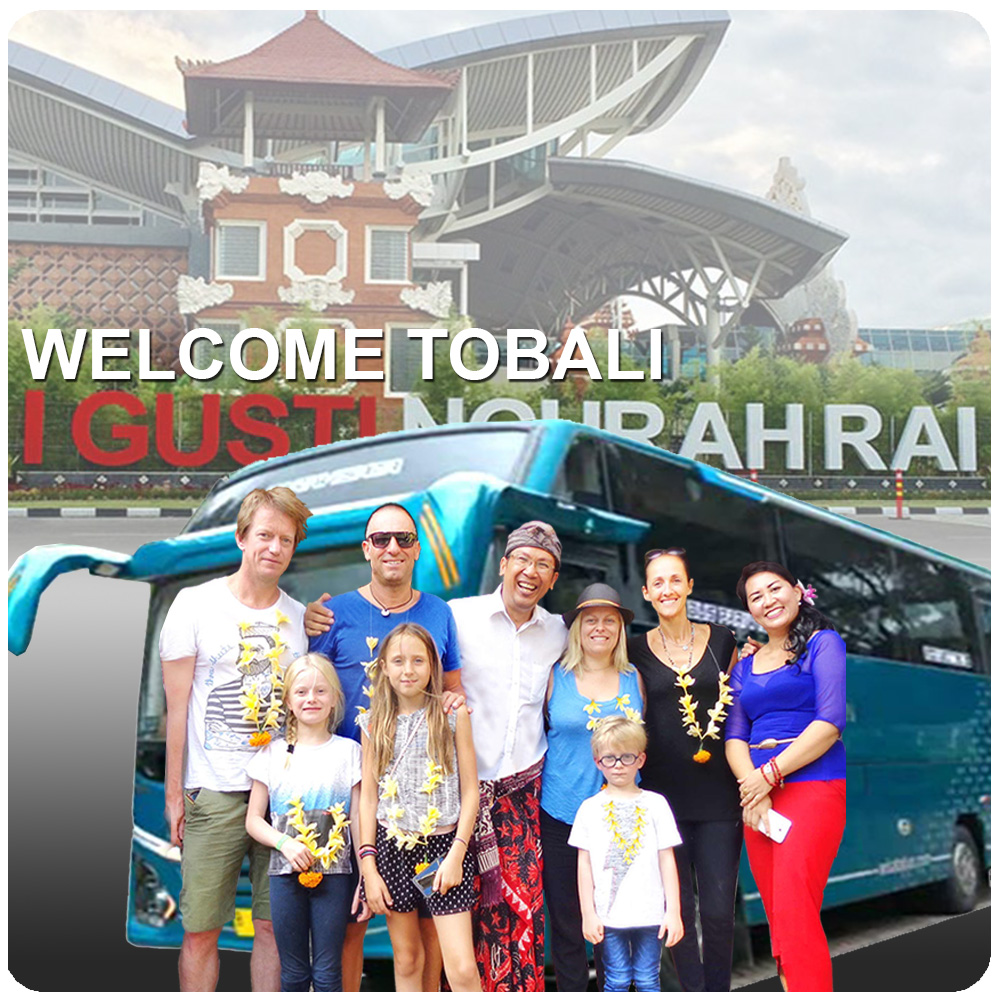 Air Port Pick-up to 20 people