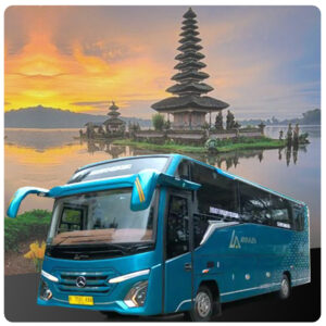35 Seat Bus