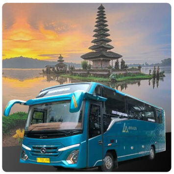 35 Seat Bus