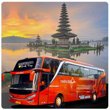 40-seat Bus