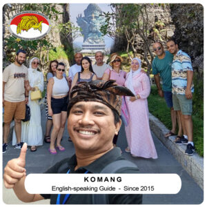 Guide Eng.-speaking