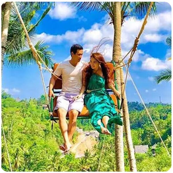 Ubud Culture & Nature Tour (8hrs) - Image 15