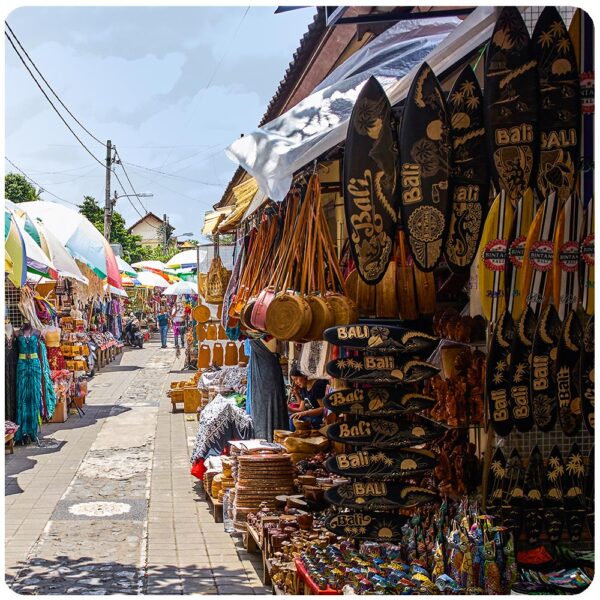 Ubud Culture & Nature Tour (8hrs) - Image 16