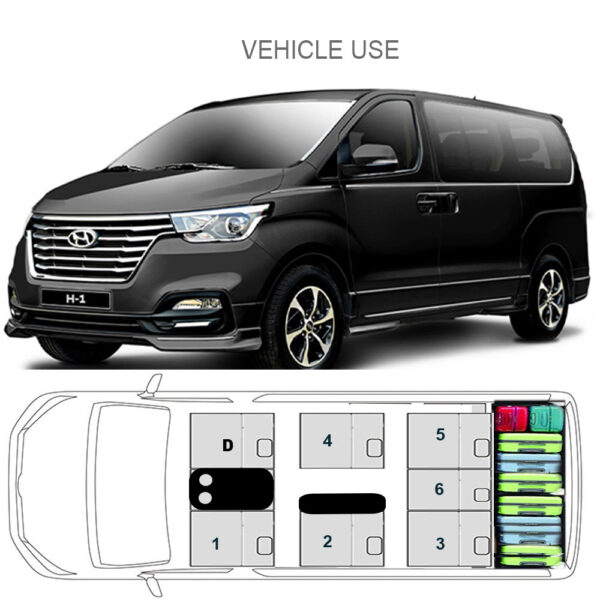 Tours & Transfers Deal 6-Guests - Image 2
