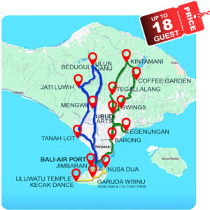 Tours & Transfers Deal 18-Guest