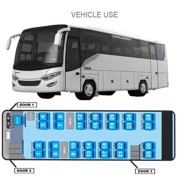Tours & Transfers Deal 25-Guest - Image 2