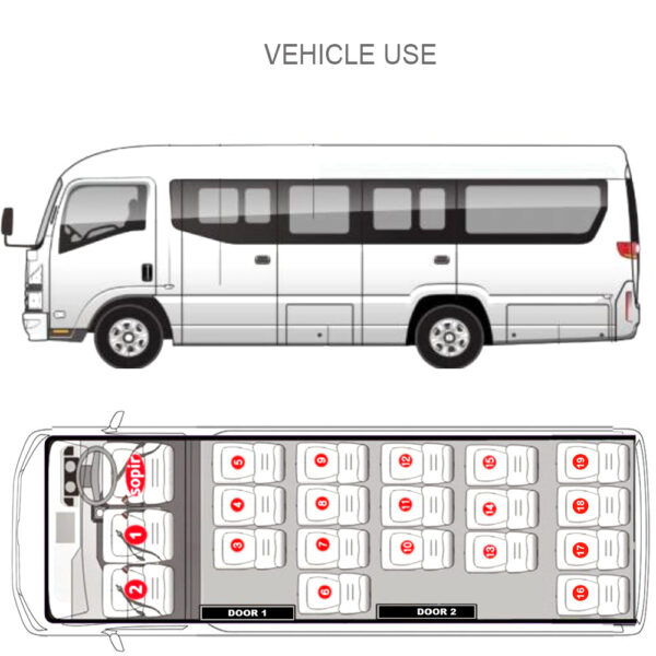 Tours & Transfers Deal 16-Guest - Image 2