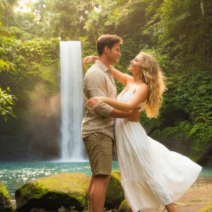 UBUD PRIVATE TOURS - 10 HOURS