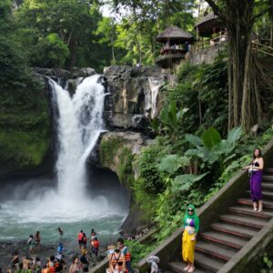 DISCOVER THE MAGIC OF UBUD'S INSTAGRAM PICTURESQUE SPOTS
