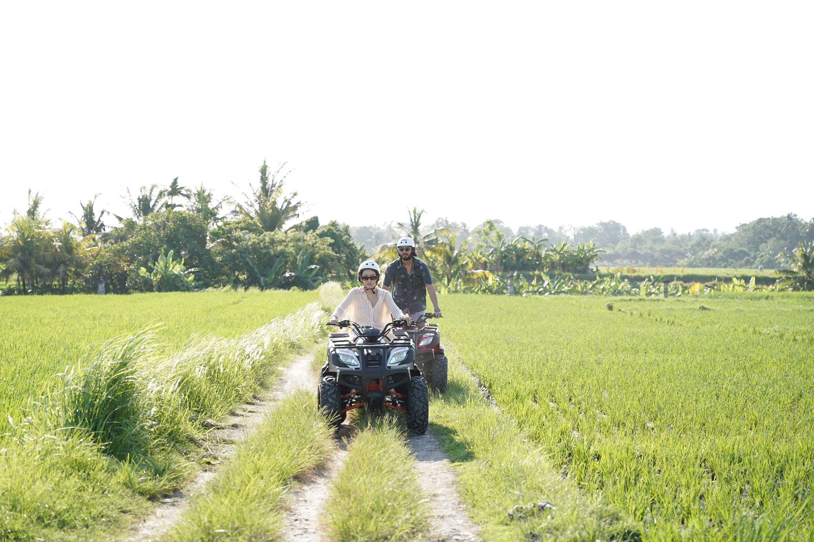 ATV Beach Track Bali - Image 8
