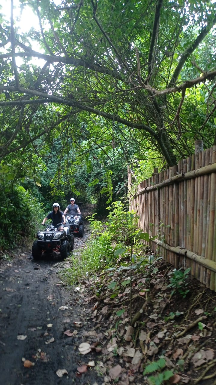 ATV Beach Track Bali - Image 4