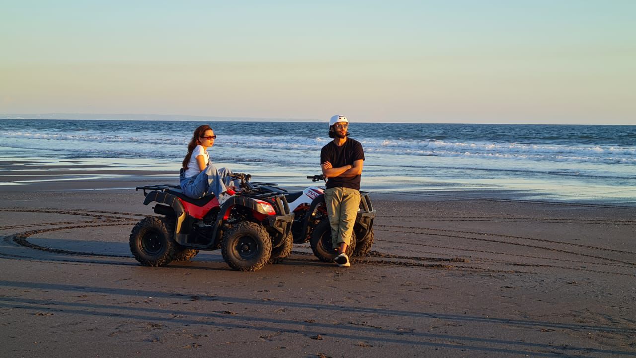 ATV Beach Track Bali - Image 5