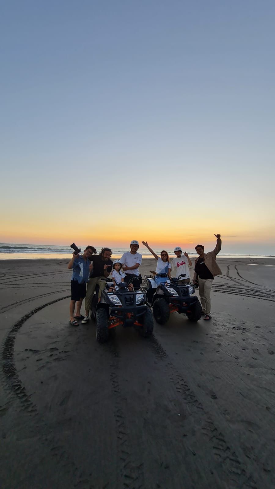 ATV Beach Track Bali - Image 7