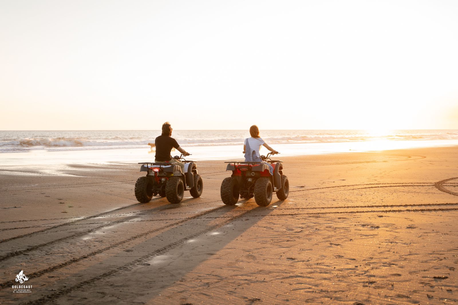 ATV Beach Track Bali - Image 2